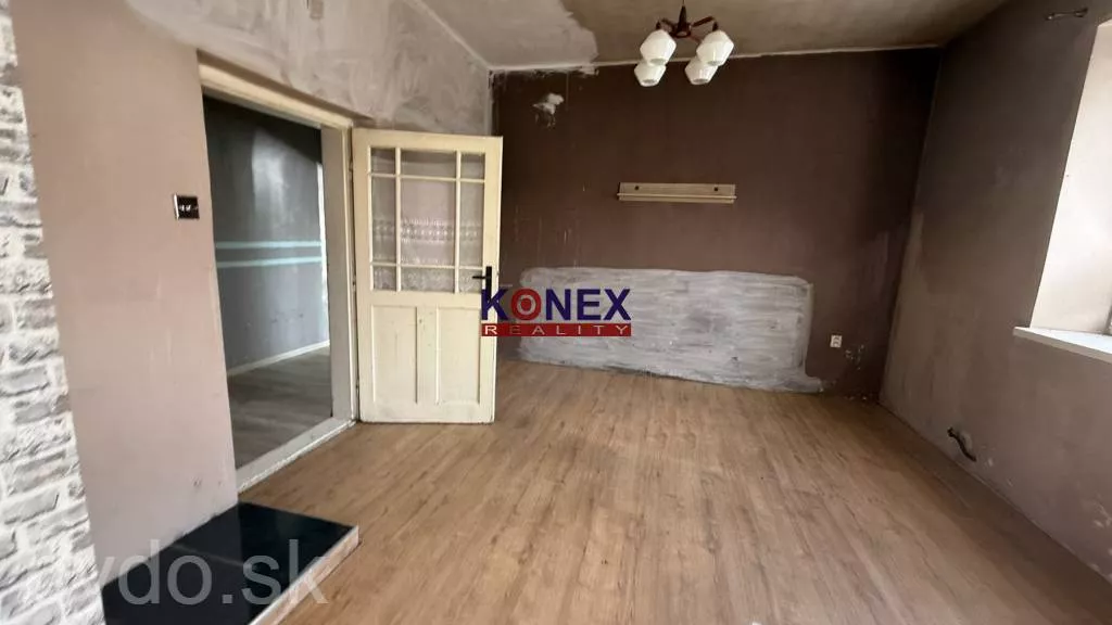 NA PREDAJ rodinný dom v obci Ižkovce, okres Michalovce, 158711_3