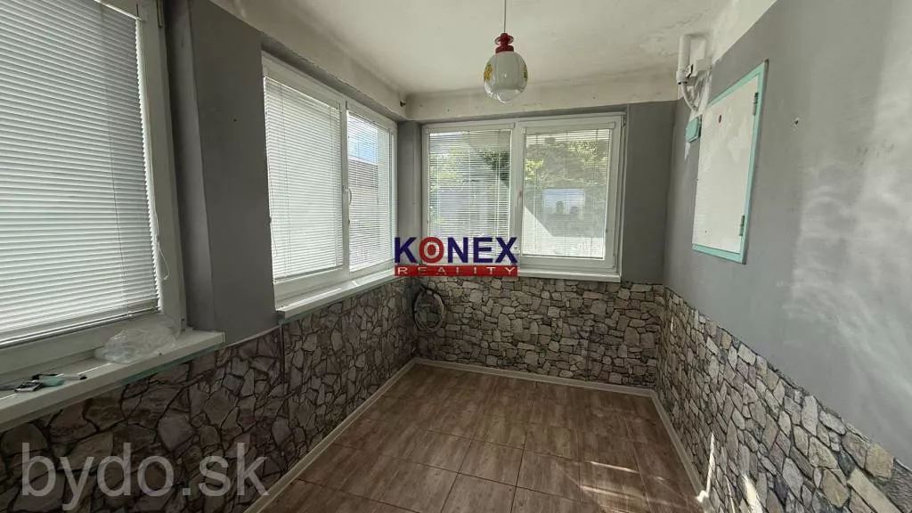 NA PREDAJ rodinný dom v obci Ižkovce, okres Michalovce, 158711_5