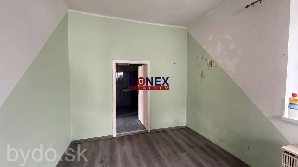 NA PREDAJ rodinný dom v obci Ižkovce, okres Michalovce, 158711_6