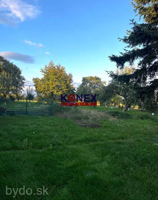 Pekný rodinný dom k nasťahovaniu VEĽKÉ KAPUŠANY, 158725_6