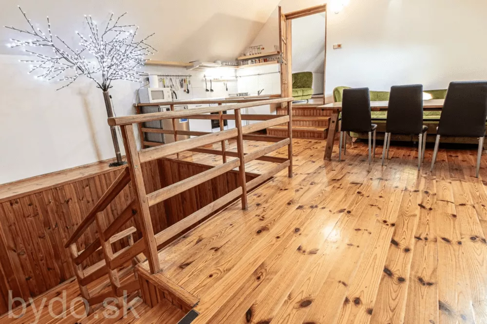 Rodinný dom na predaj 230m2, Československých tankistov, Bratislava - Záhorská Bystrica, 158741_11