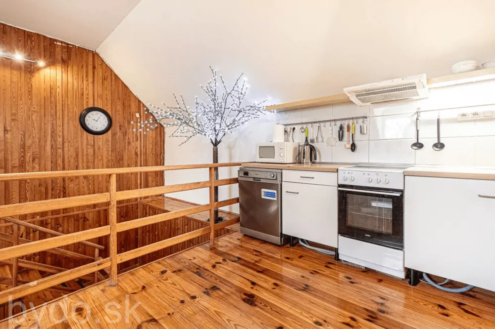 Rodinný dom na predaj 230m2, Československých tankistov, Bratislava - Záhorská Bystrica, 158741_13