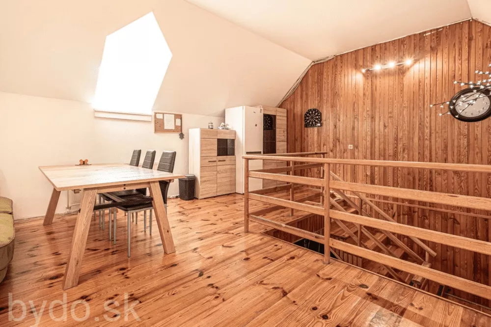 Rodinný dom na predaj 230m2, Československých tankistov, Bratislava - Záhorská Bystrica, 158741_14