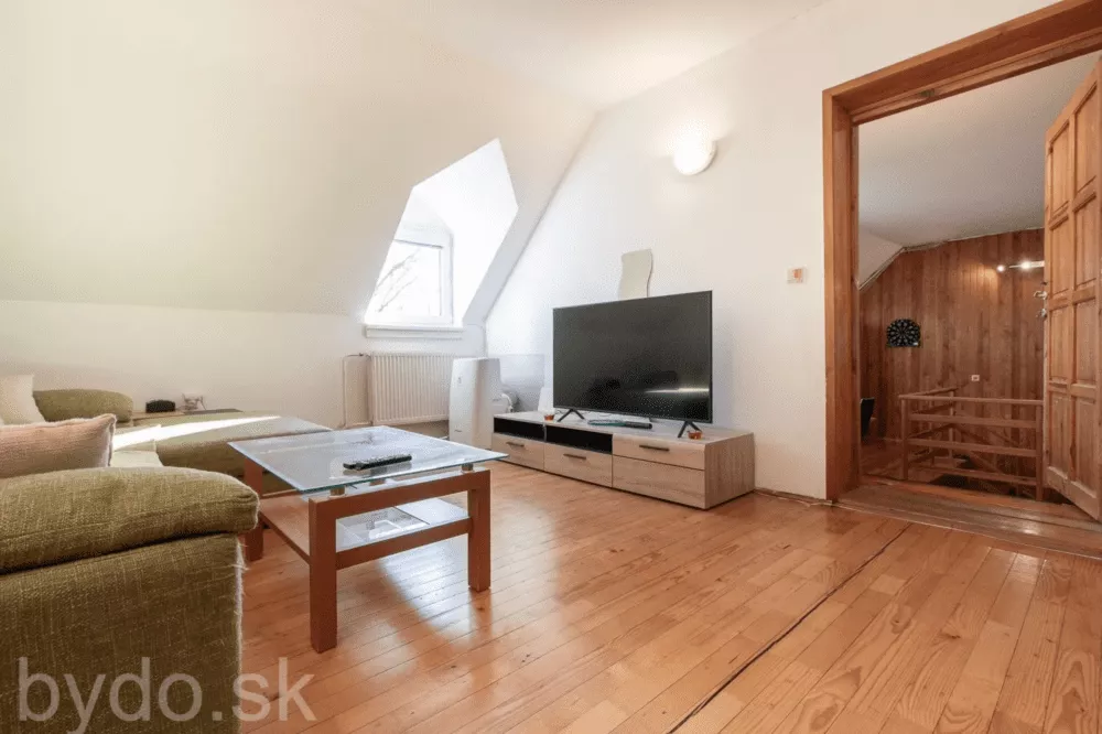 Rodinný dom na predaj 230m2, Československých tankistov, Bratislava - Záhorská Bystrica, 158741_16