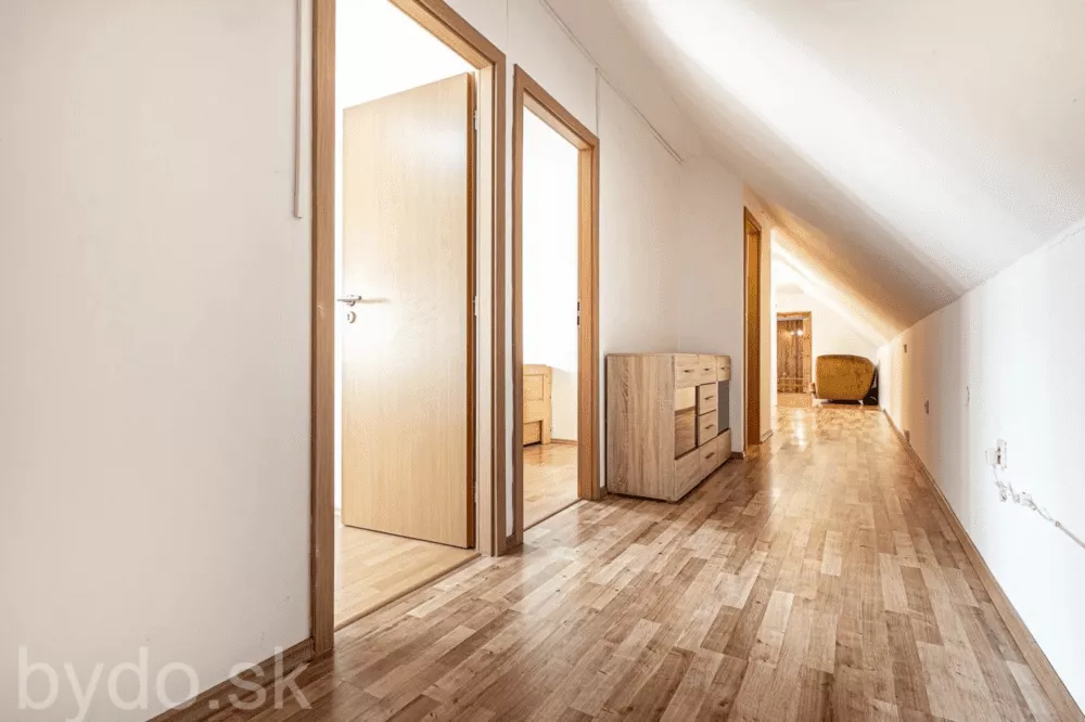 Rodinný dom na predaj 230m2, Československých tankistov, Bratislava - Záhorská Bystrica, 158741_24