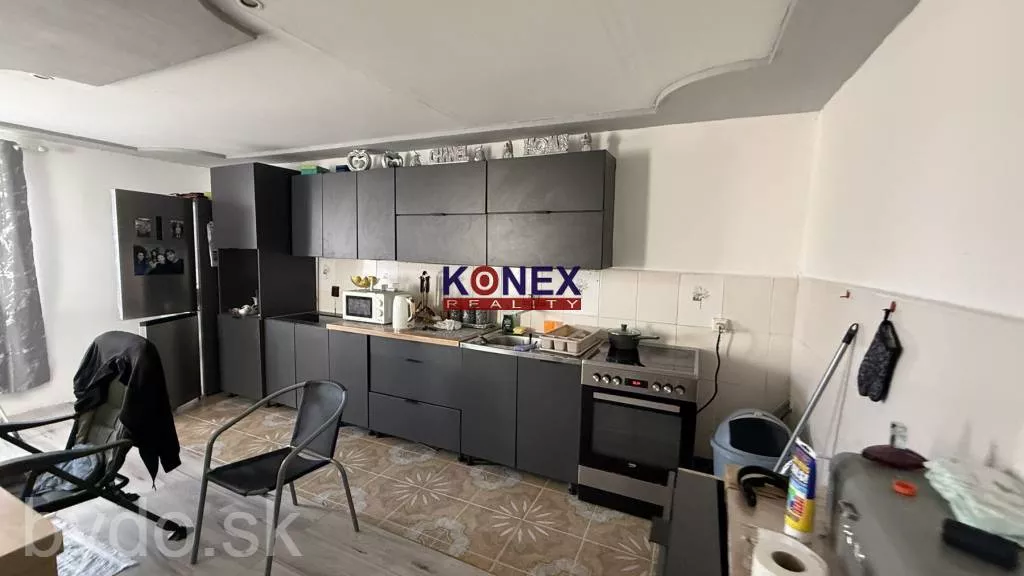 Rodinný dom k nasťahovaniu – VOJČICE, 158945_2