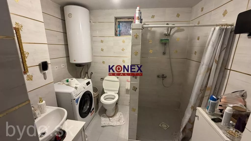 Rodinný dom k nasťahovaniu – VOJČICE, 158945_3