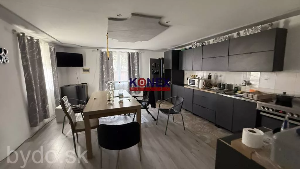 Rodinný dom k nasťahovaniu – VOJČICE, 158945_4