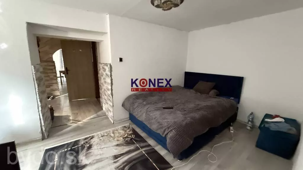 Rodinný dom k nasťahovaniu – VOJČICE, 158945_5