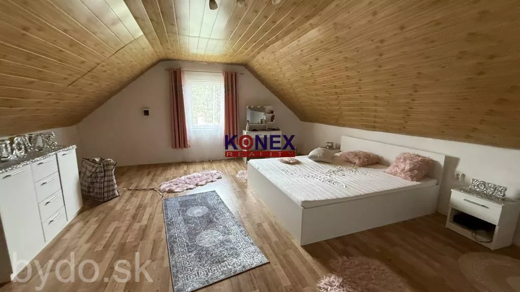 Rodinný dom k nasťahovaniu – VOJČICE, 158945_6