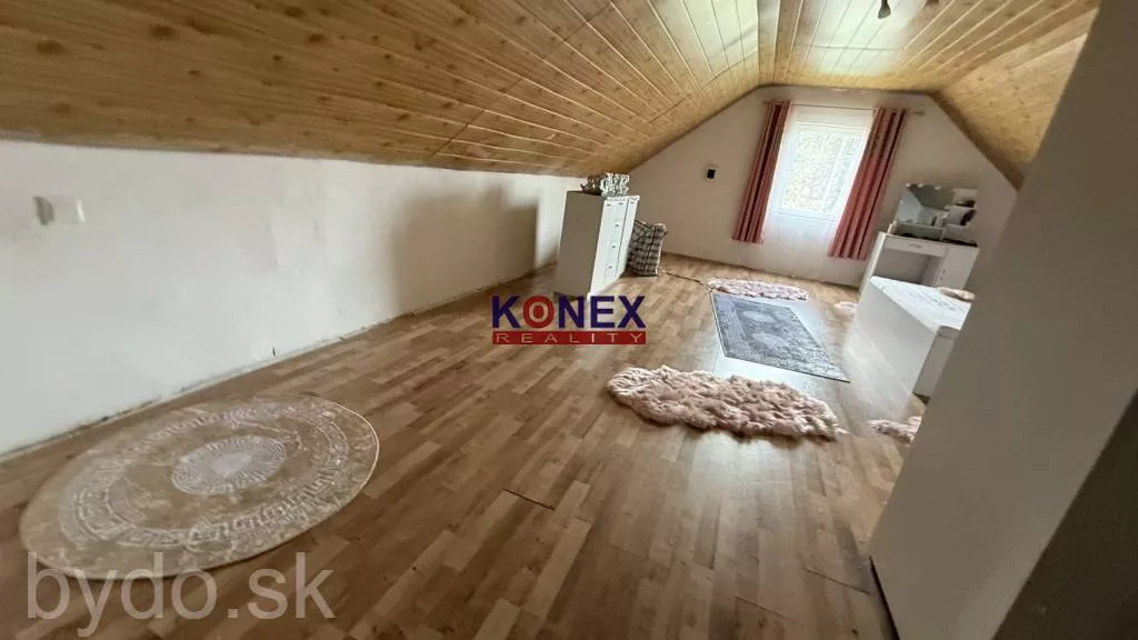 Rodinný dom k nasťahovaniu – VOJČICE, 158945_7