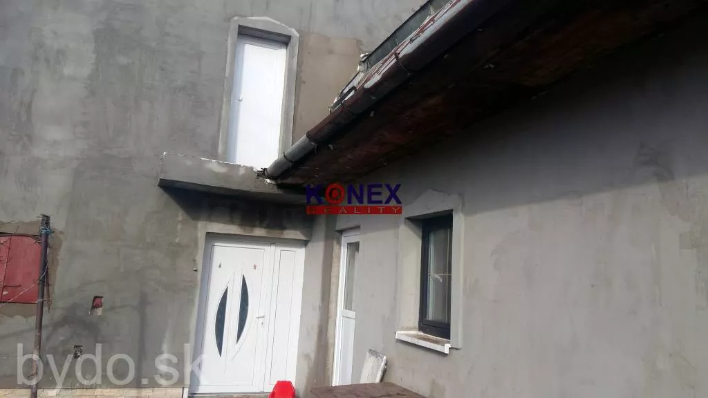 Poschodový rodinný dom v obci Veľký Kamenec, 159248_3