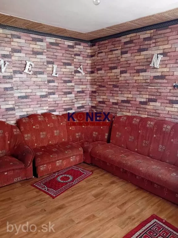 Poschodový rodinný dom v obci Veľký Kamenec, 159248_5