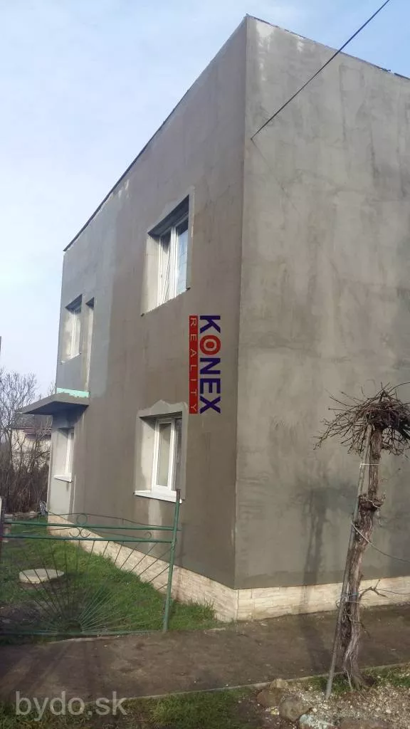 Poschodový rodinný dom v obci Veľký Kamenec, 159248_6