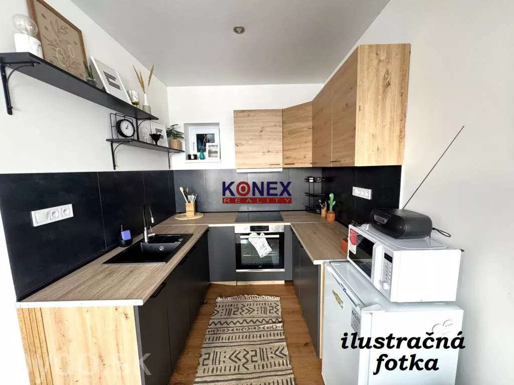 2-izbový byt po rekonštrukcii – HUMENNÉ, 159250_0