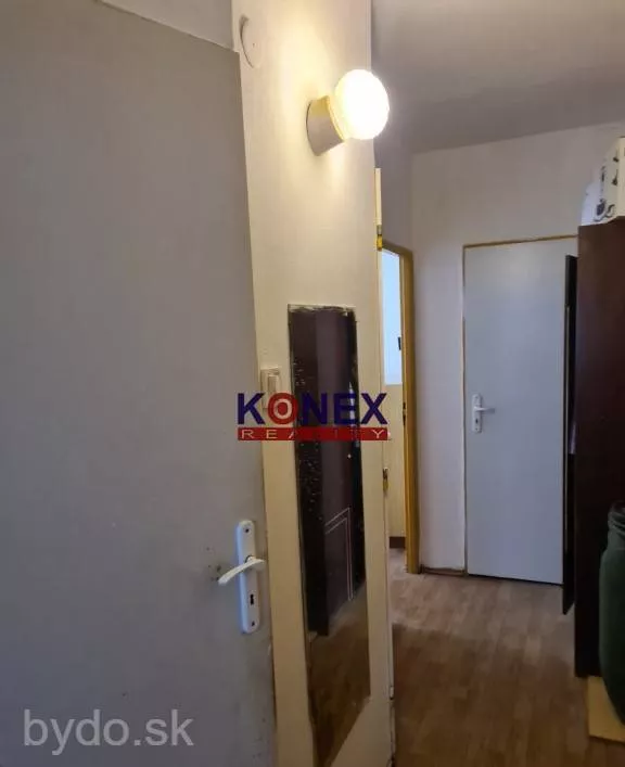 NA PREDAJ 3-izbový byt TURŇA NAD BODVOU, 159254_2