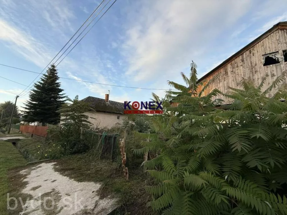 VÝHODNE – Starší rodinný dom v MAĎARSKU – blízko hraníc, 159699_2