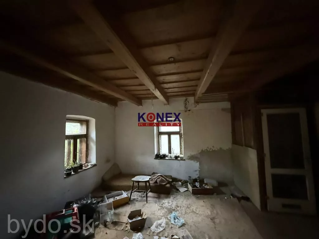 VÝHODNE – Starší rodinný dom v MAĎARSKU – blízko hraníc, 159699_6