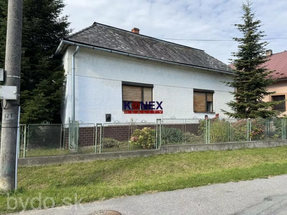 EXKLUZÍVNE – Rodinný dom BÁNOVCE NAD ONDAVOU, 159761_3