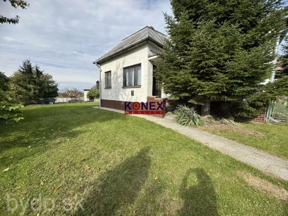 EXKLUZÍVNE – Rodinný dom BÁNOVCE NAD ONDAVOU, 159761_4