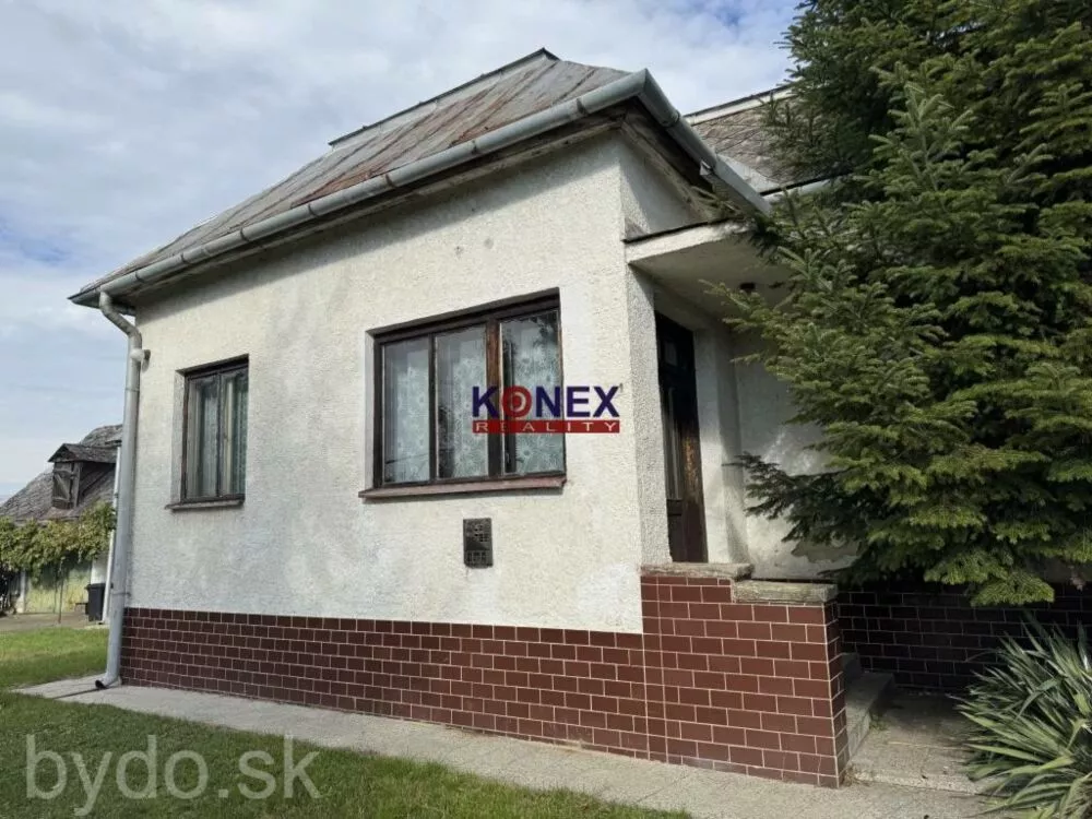 EXKLUZÍVNE – Rodinný dom BÁNOVCE NAD ONDAVOU, 159761_6
