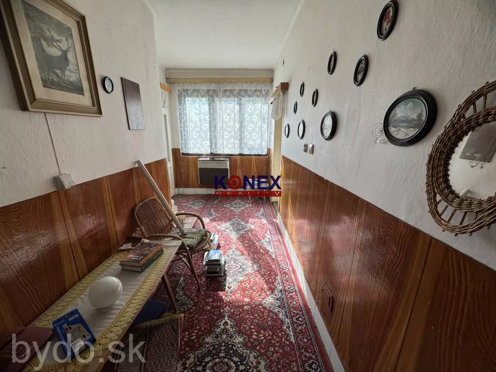 EXKLUZÍVNE – Rodinný dom BÁNOVCE NAD ONDAVOU, 159761_7