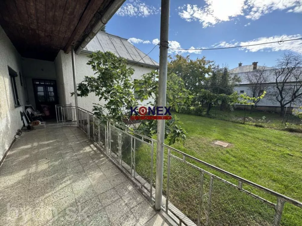 EXKLUZÍVNE – Rodinný dom BÁNOVCE NAD ONDAVOU, 159761_8