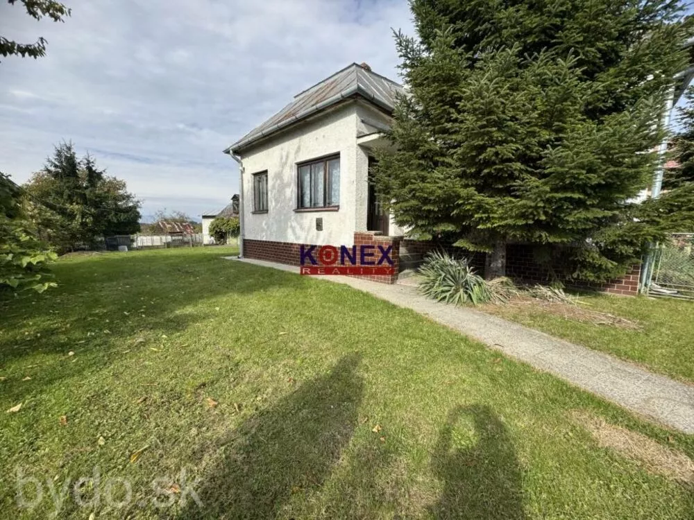 EXKLUZÍVNE – Rodinný dom BÁNOVCE NAD ONDAVOU, 159761_9