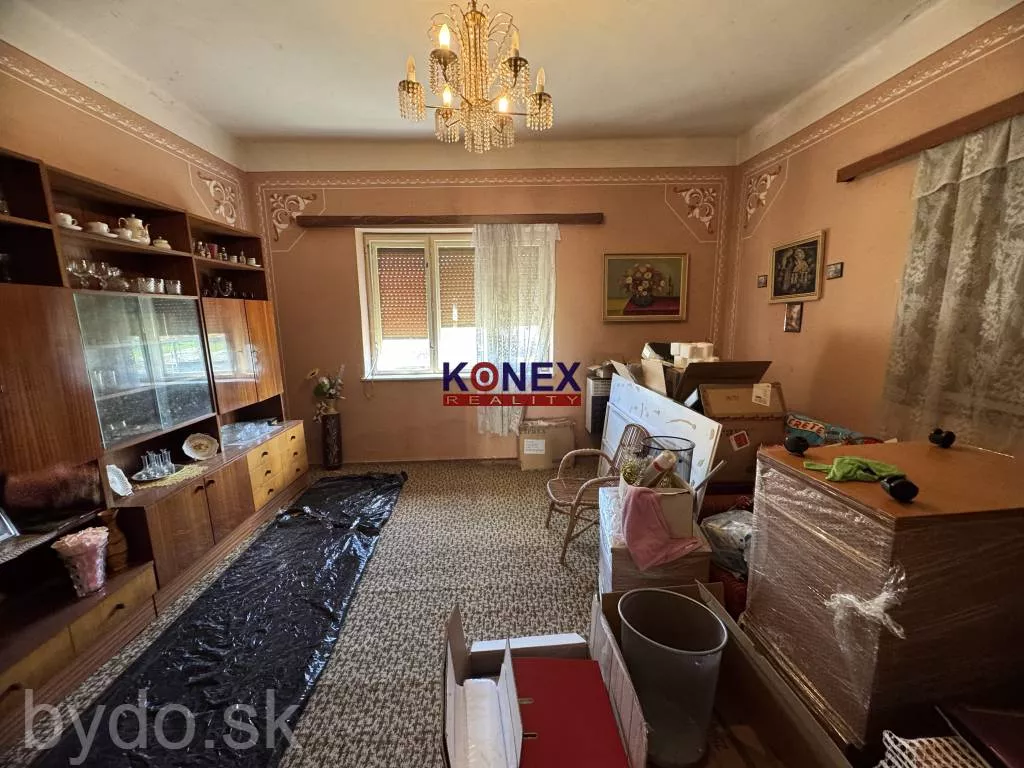 EXKLUZÍVNE – Rodinný dom BÁNOVCE NAD ONDAVOU, 159761_10