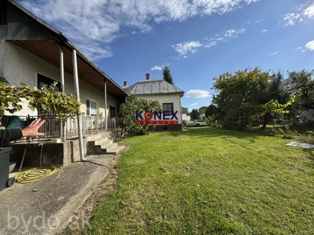 EXKLUZÍVNE – Rodinný dom BÁNOVCE NAD ONDAVOU, 159761_11