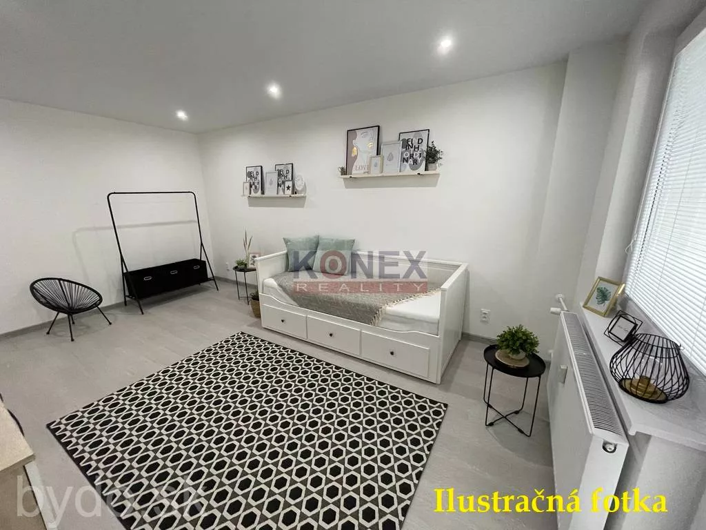 NA PREDAJ – Pekný 2,5-izbový byt Trebišov, 159990_0