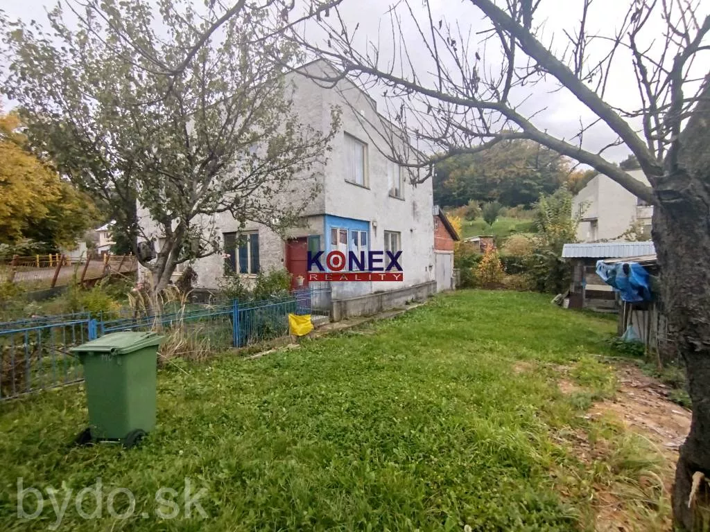 Rodinný dom v malebnom prostredí ZEMPLÍNSKE HÁMRE, 160040_0