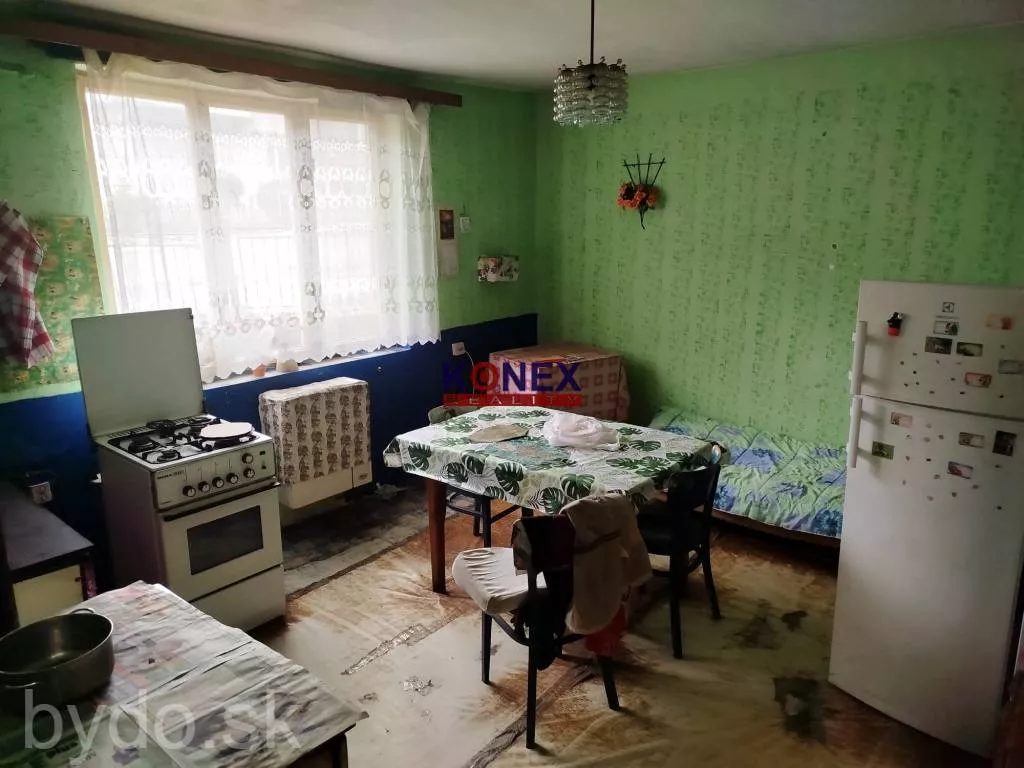 Rodinný dom v malebnom prostredí ZEMPLÍNSKE HÁMRE, 160040_3