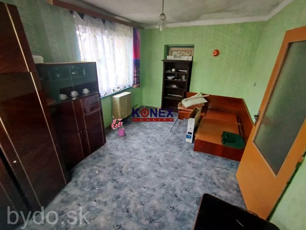 Rodinný dom v malebnom prostredí ZEMPLÍNSKE HÁMRE, 160040_4