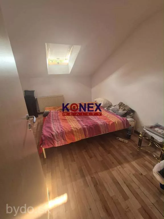 NA PREDAJ Rodinný dom v meste KRÁĽOVSKÝ CHLMEC, 156136_4