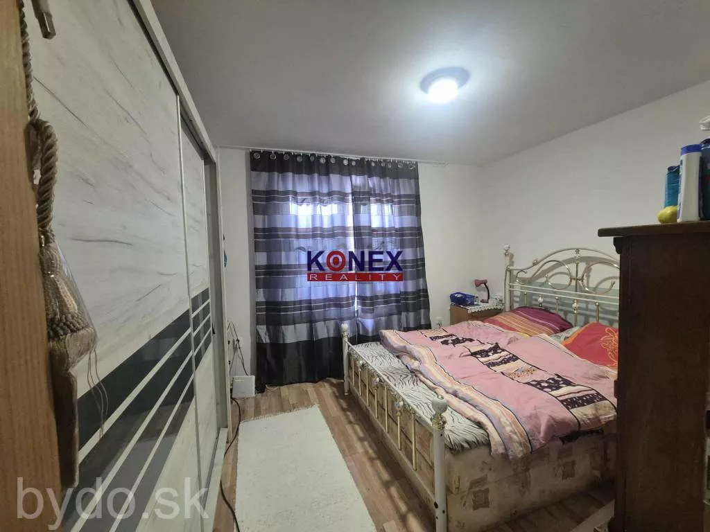 NA PREDAJ Rodinný dom v meste KRÁĽOVSKÝ CHLMEC, 156136_5