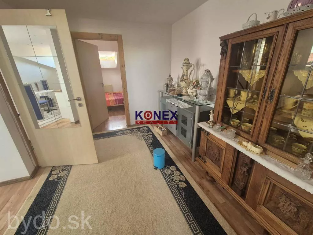 NA PREDAJ Rodinný dom v meste KRÁĽOVSKÝ CHLMEC, 156136_8