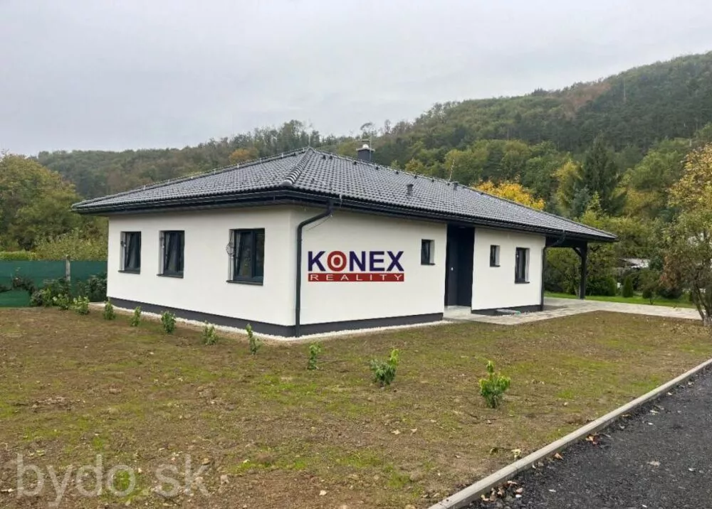 BÝVAJTE V MODERNEJ NOVOSTAVBE – PTIČIE, 160587_0