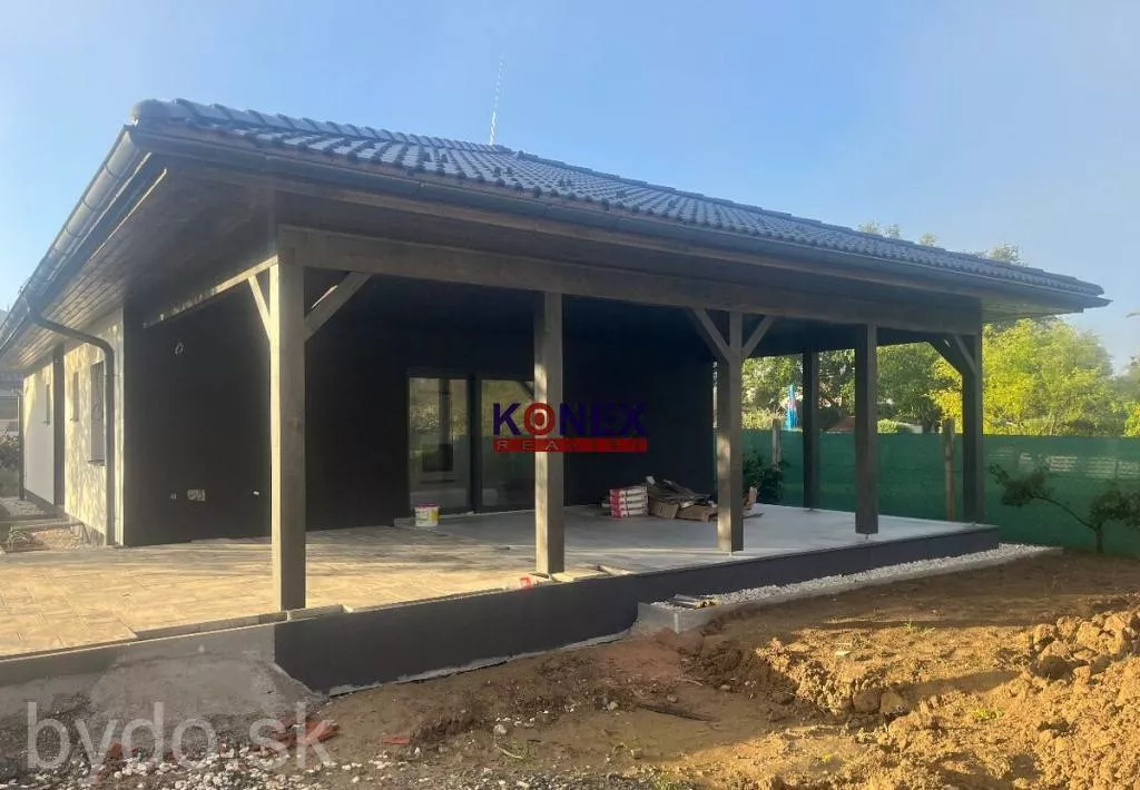 BÝVAJTE V MODERNEJ NOVOSTAVBE – PTIČIE, 160587_2