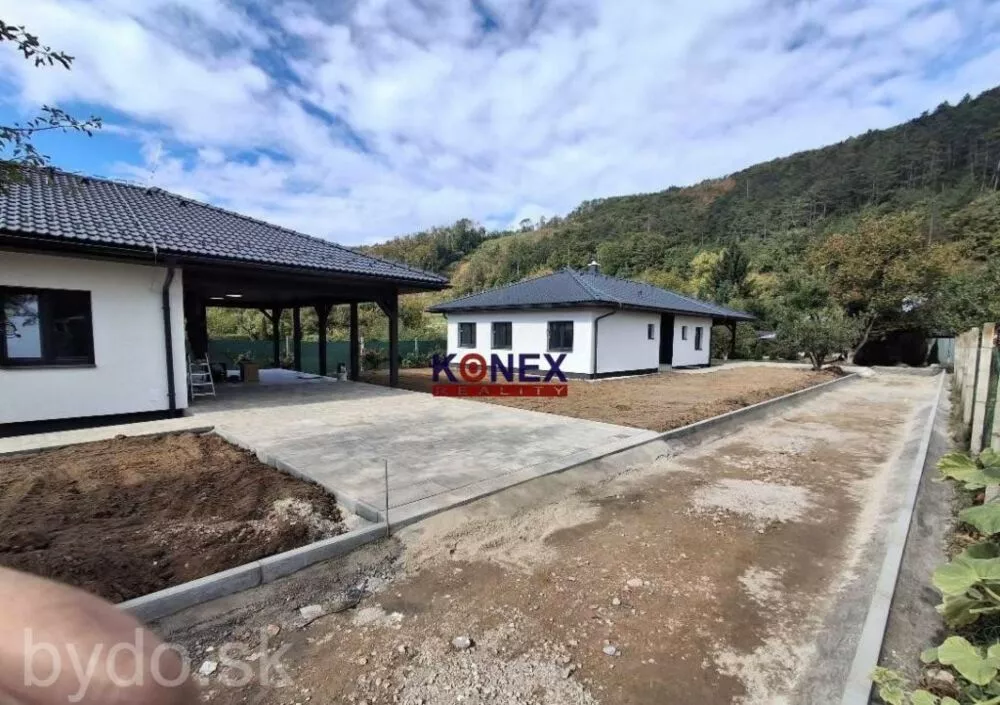 BÝVAJTE V MODERNEJ NOVOSTAVBE – PTIČIE, 160587_3