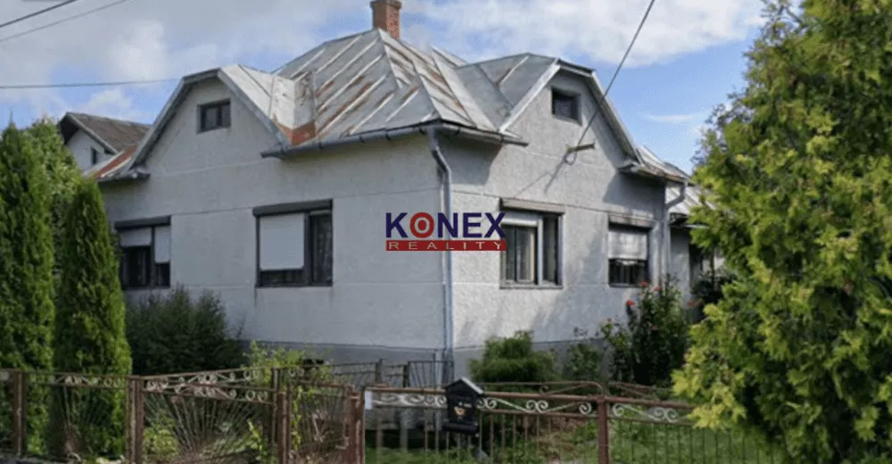 ZACHOVALÝ RODINNÝ DOM PRI VRANOVE N/T, 159690_0