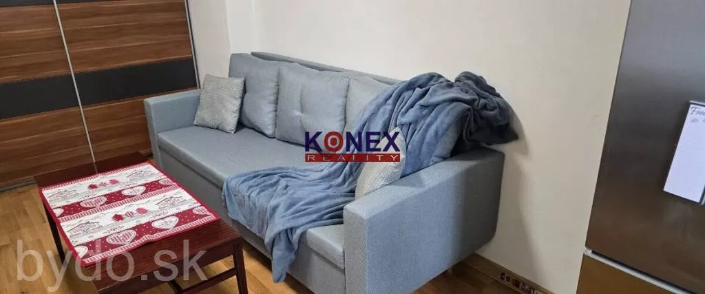 Na predaj GARSÓNKA po rekonštrukcii – SEČOVCE, 161006_0