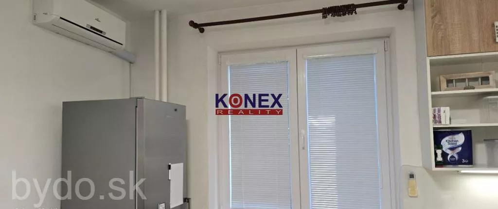 Na predaj GARSÓNKA po rekonštrukcii – SEČOVCE, 161006_1