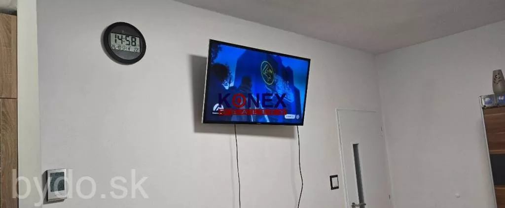 Na predaj GARSÓNKA po rekonštrukcii – SEČOVCE, 161006_3