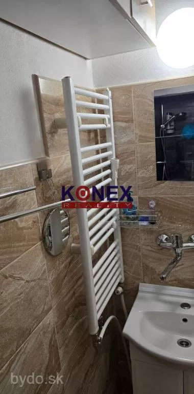 Na predaj GARSÓNKA po rekonštrukcii – SEČOVCE, 161006_4