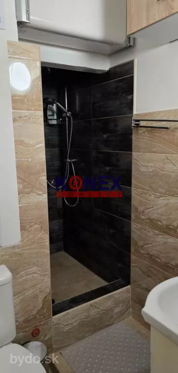 Na predaj GARSÓNKA po rekonštrukcii – SEČOVCE, 161006_5