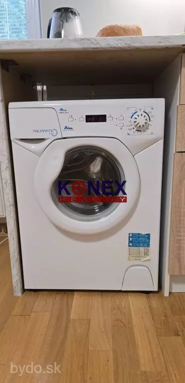 Na predaj GARSÓNKA po rekonštrukcii – SEČOVCE, 161006_6