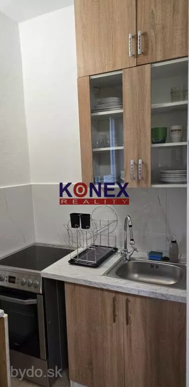 Na predaj GARSÓNKA po rekonštrukcii – SEČOVCE, 161006_7