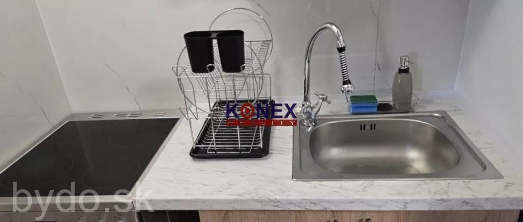 Na predaj GARSÓNKA po rekonštrukcii – SEČOVCE, 161006_8