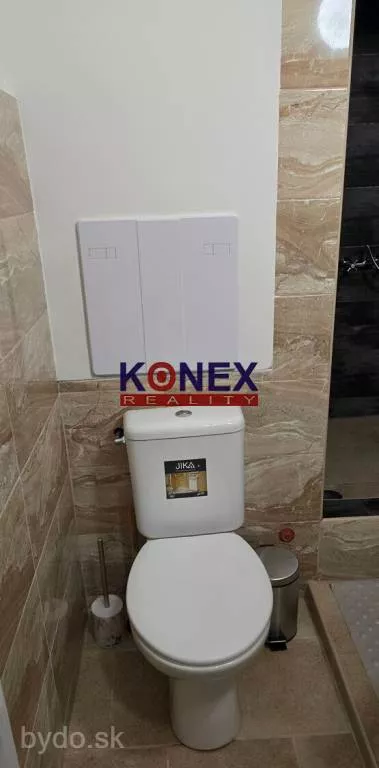 Na predaj GARSÓNKA po rekonštrukcii – SEČOVCE, 161006_9